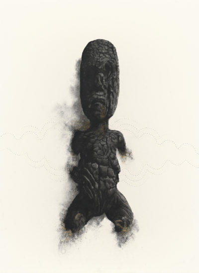 The Call of Te Kooti