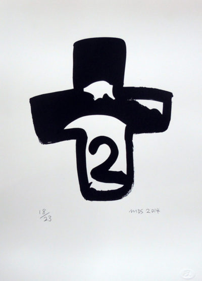 Rita Angus Memorial Drawing No.2