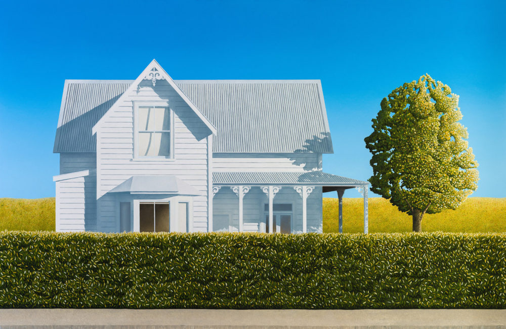 Morning Light, Moutere