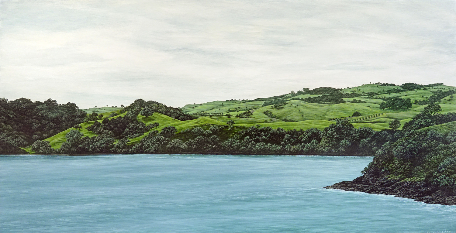 Kate’s View (Waiheke)