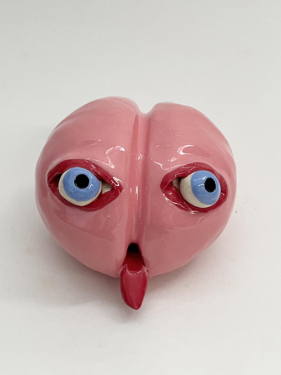 Lil' Googly Brain