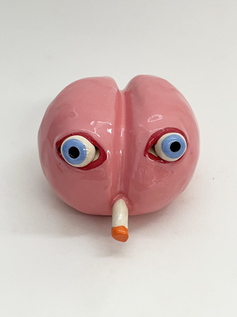 Lil' Smokin' Brain