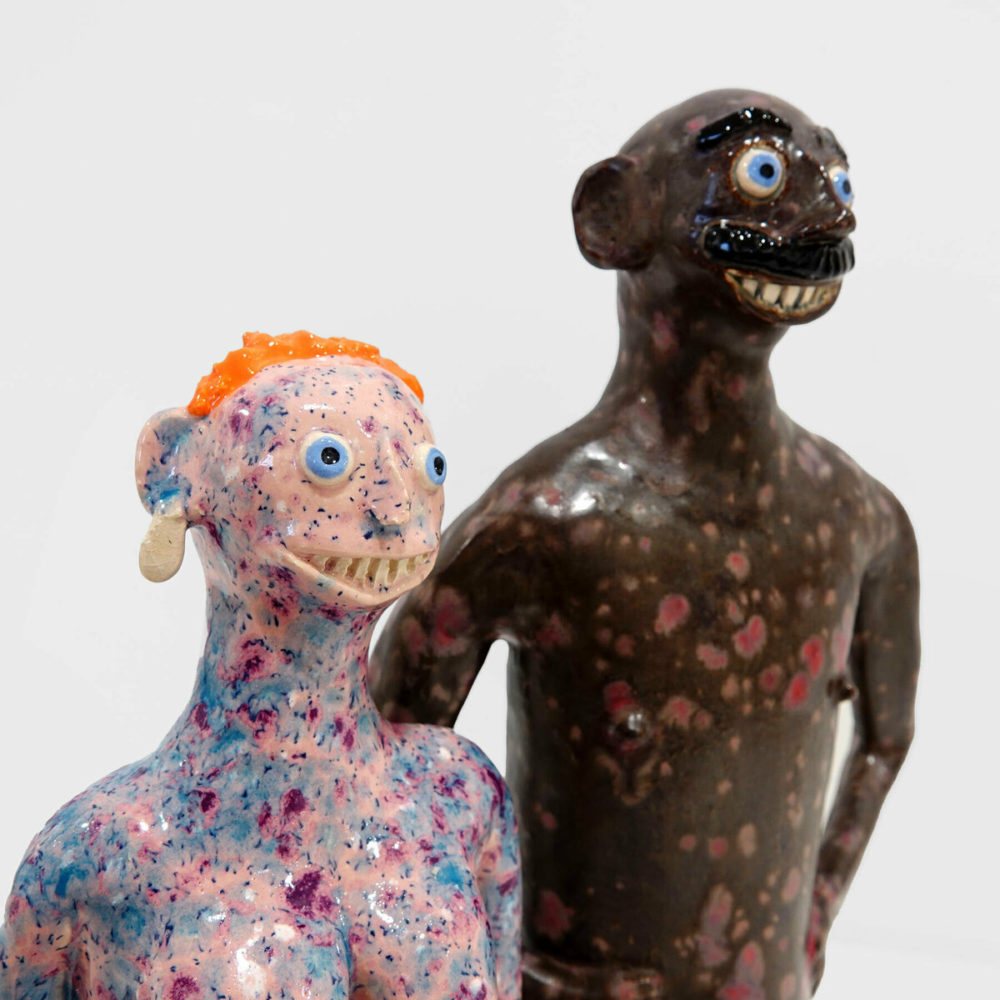 Shirley and Bob