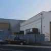 Nissan Navara Wreck // Dunedin Wharf