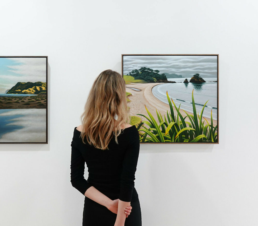 Te Akau (Elliot Bay) Northland