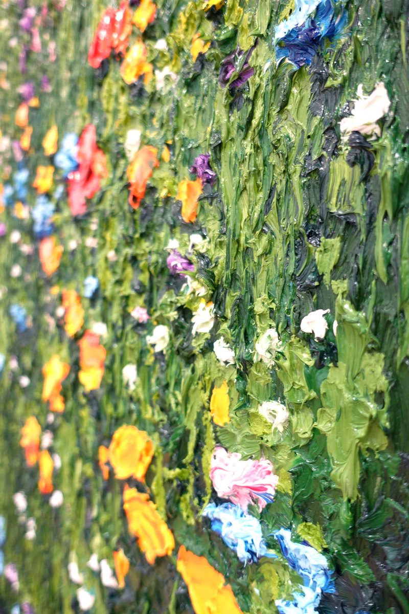 The Honeymooners' Bed