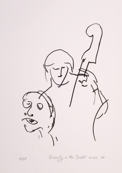 Beauty and the Beast