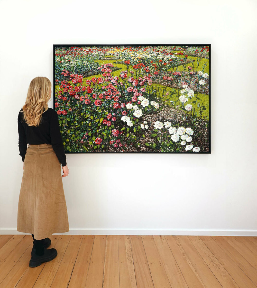 Parnell Rose Gardens