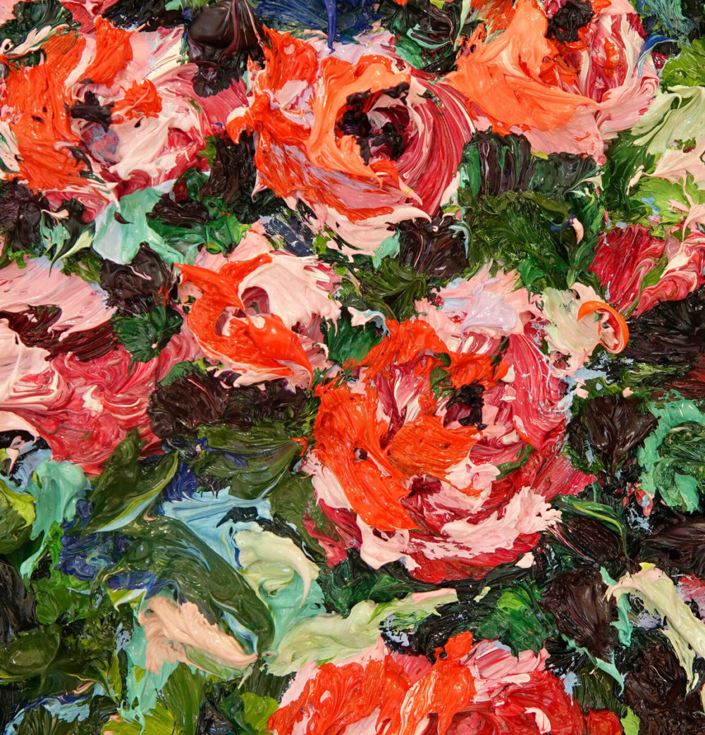 Parnell Rose Gardens