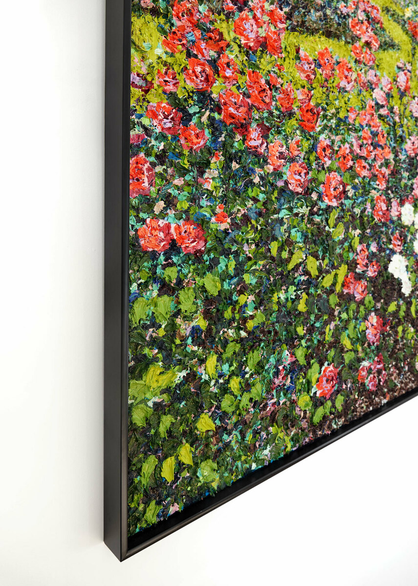 Parnell Rose Gardens