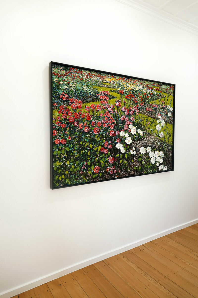 Parnell Rose Gardens