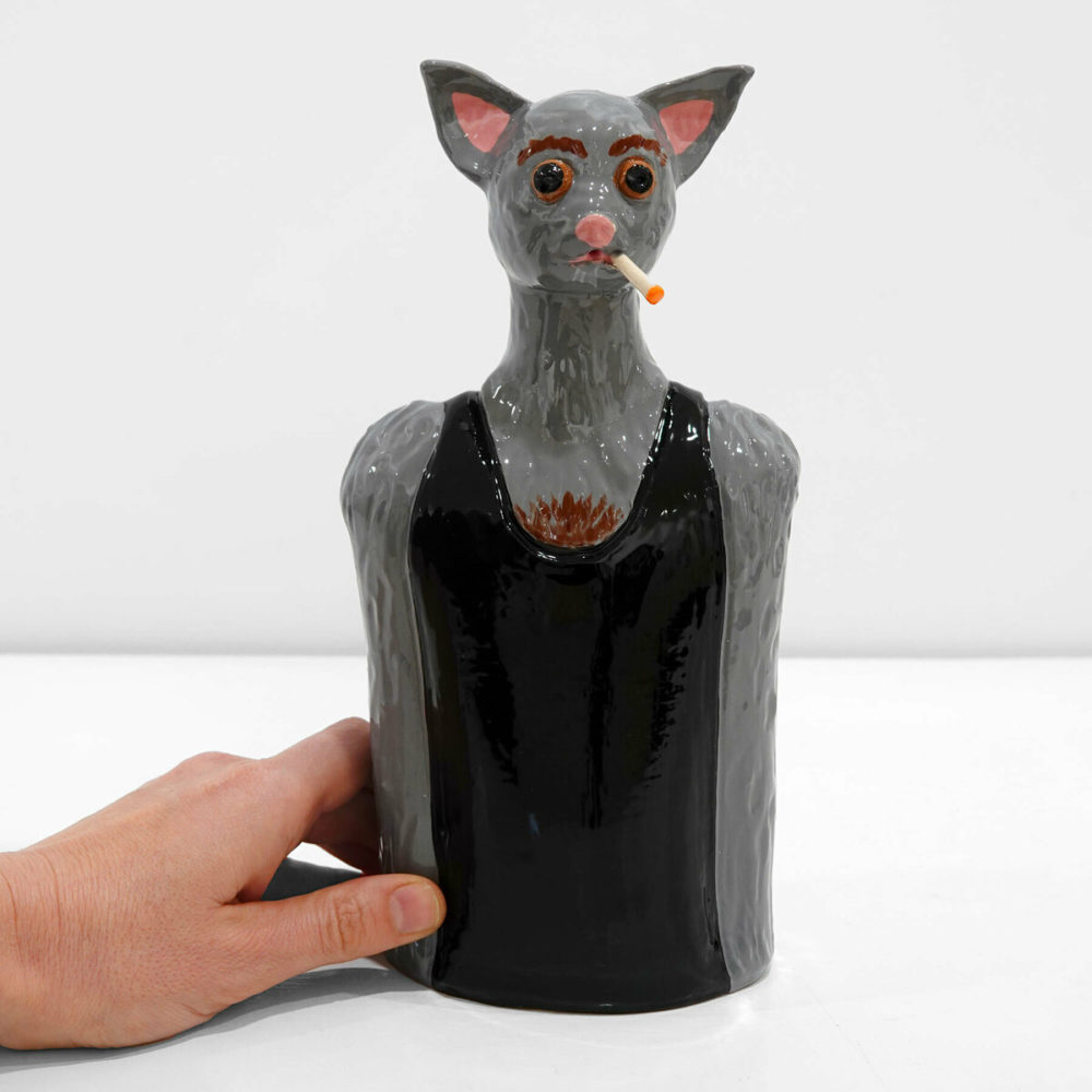 Bad Possum