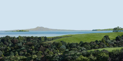 ‘Homecoming’ (Rangitoto, Browns, & Motutapu Islands)