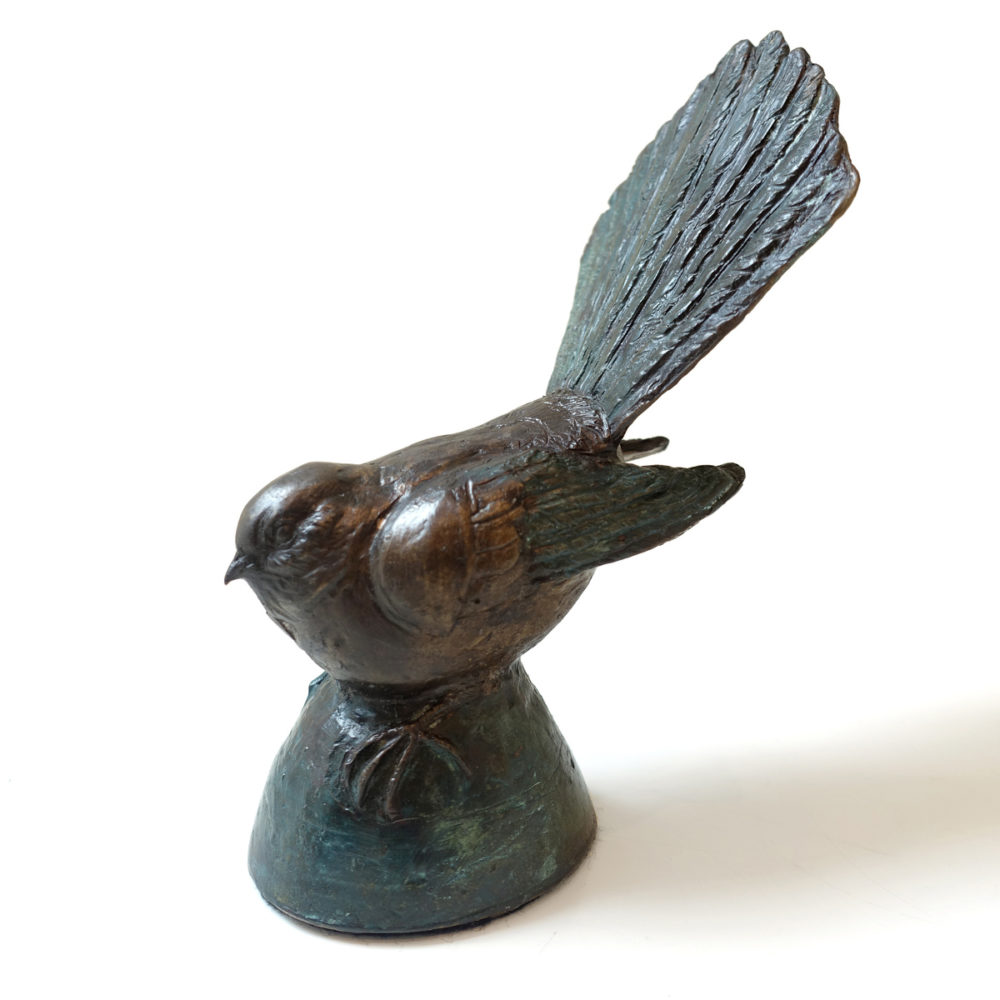 Fantail / Piwakawaka