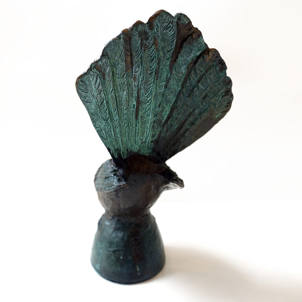 Fantail / Piwakawaka