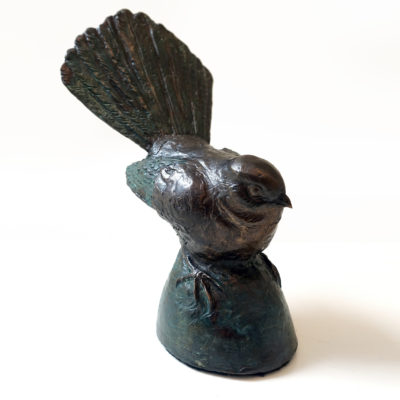 Fantail / Piwakawaka