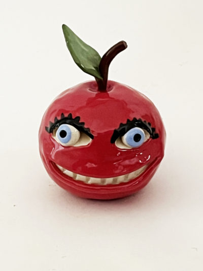 Bad Apple