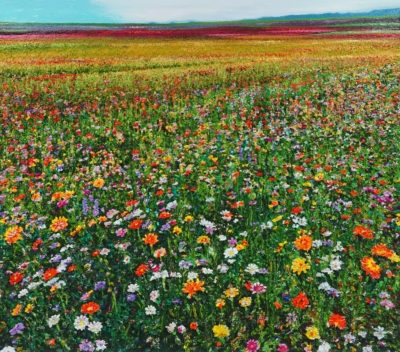 The End of the Honeymoon II