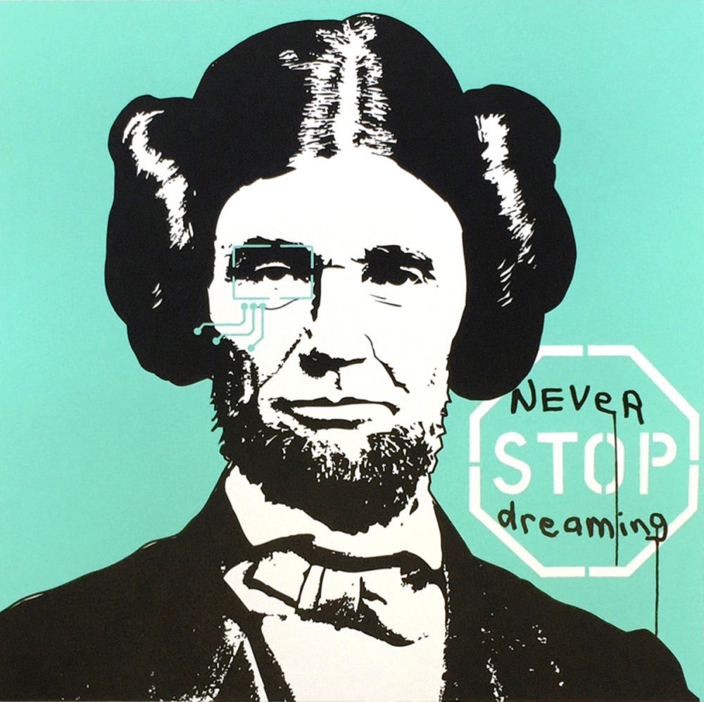 Princess Lincoln 1.4