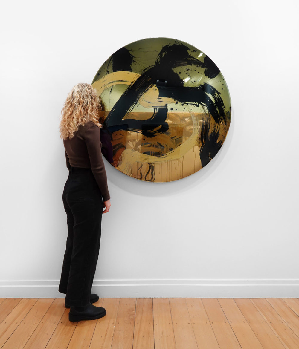 With Boldness and Good Intention