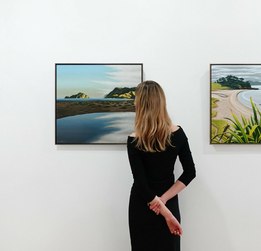 Last Light - Anaura Bay