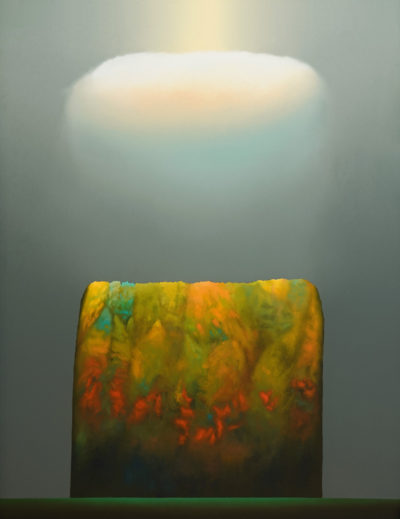 Spirits of the Forest I