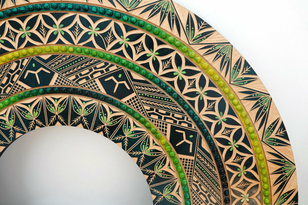 Tautinoga ma Mamalu (commitment & honour)