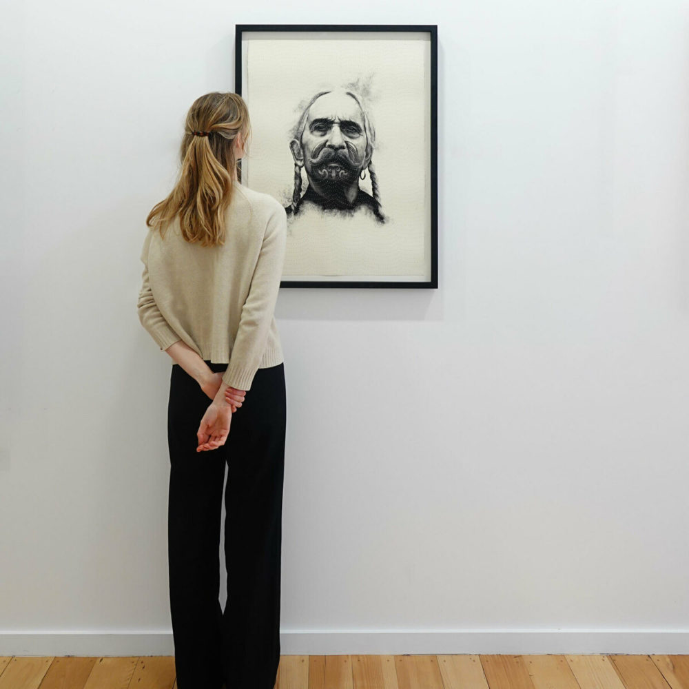 Dreaming the Life (Te Rangatira - Mikaara Kirkwood)