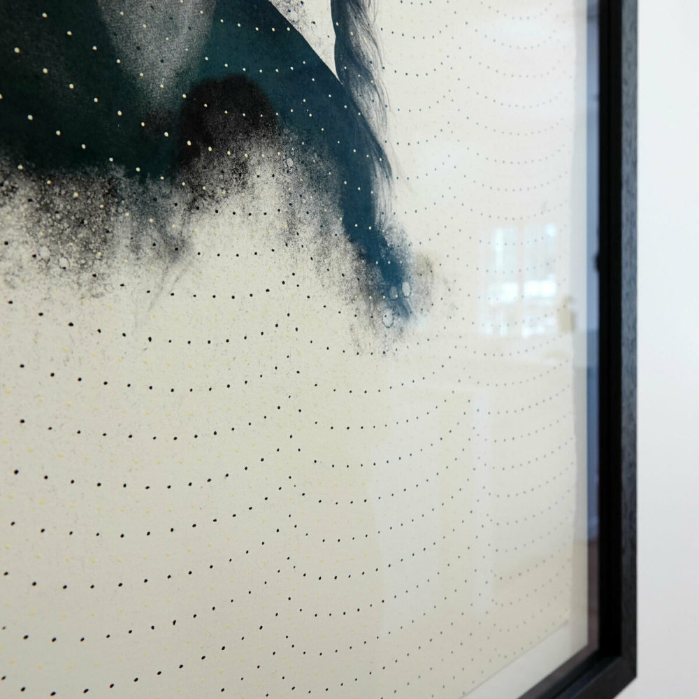 Dreaming the Life (Te Rangatira - Mikaara Kirkwood)