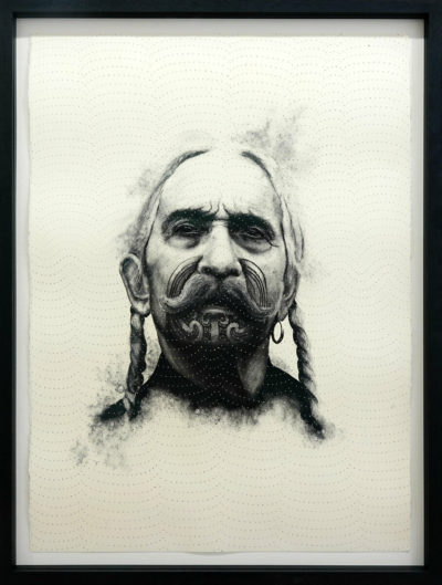 Dreaming the Life (Te Rangatira - Mikaara Kirkwood)