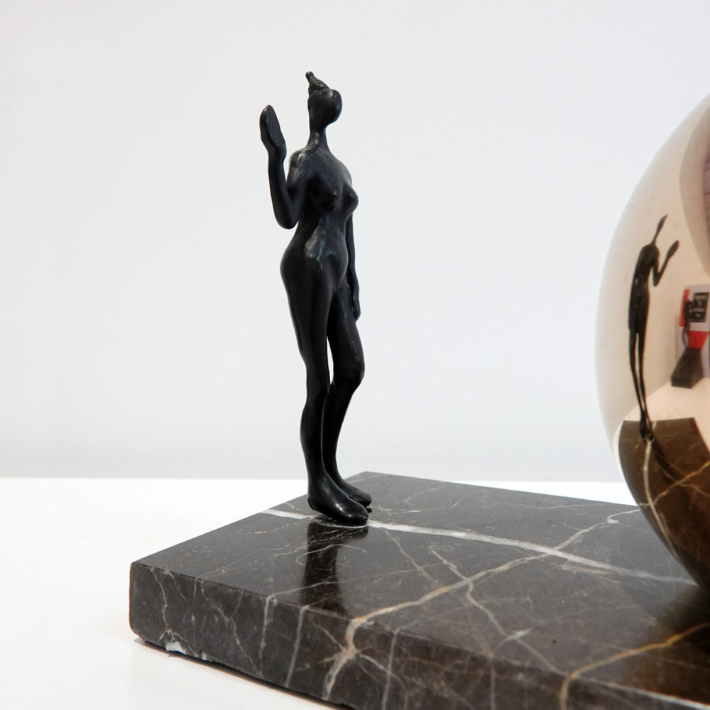 A Moment of Reflection II