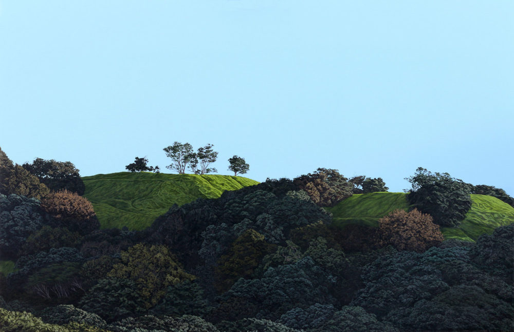 ‘The Light Within’ (Mt Eden)