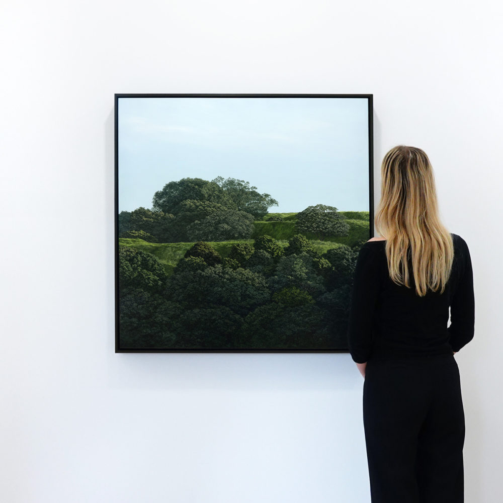 Eden (Maungawhau/Mt Eden)