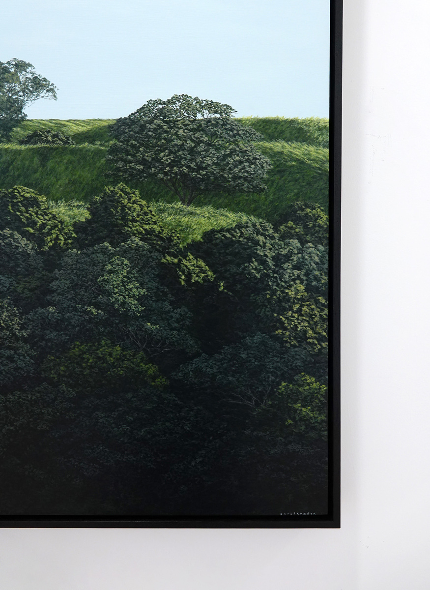 Eden (Maungawhau/Mt Eden)