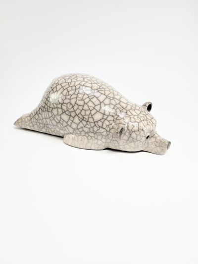 I can't bear any longer II