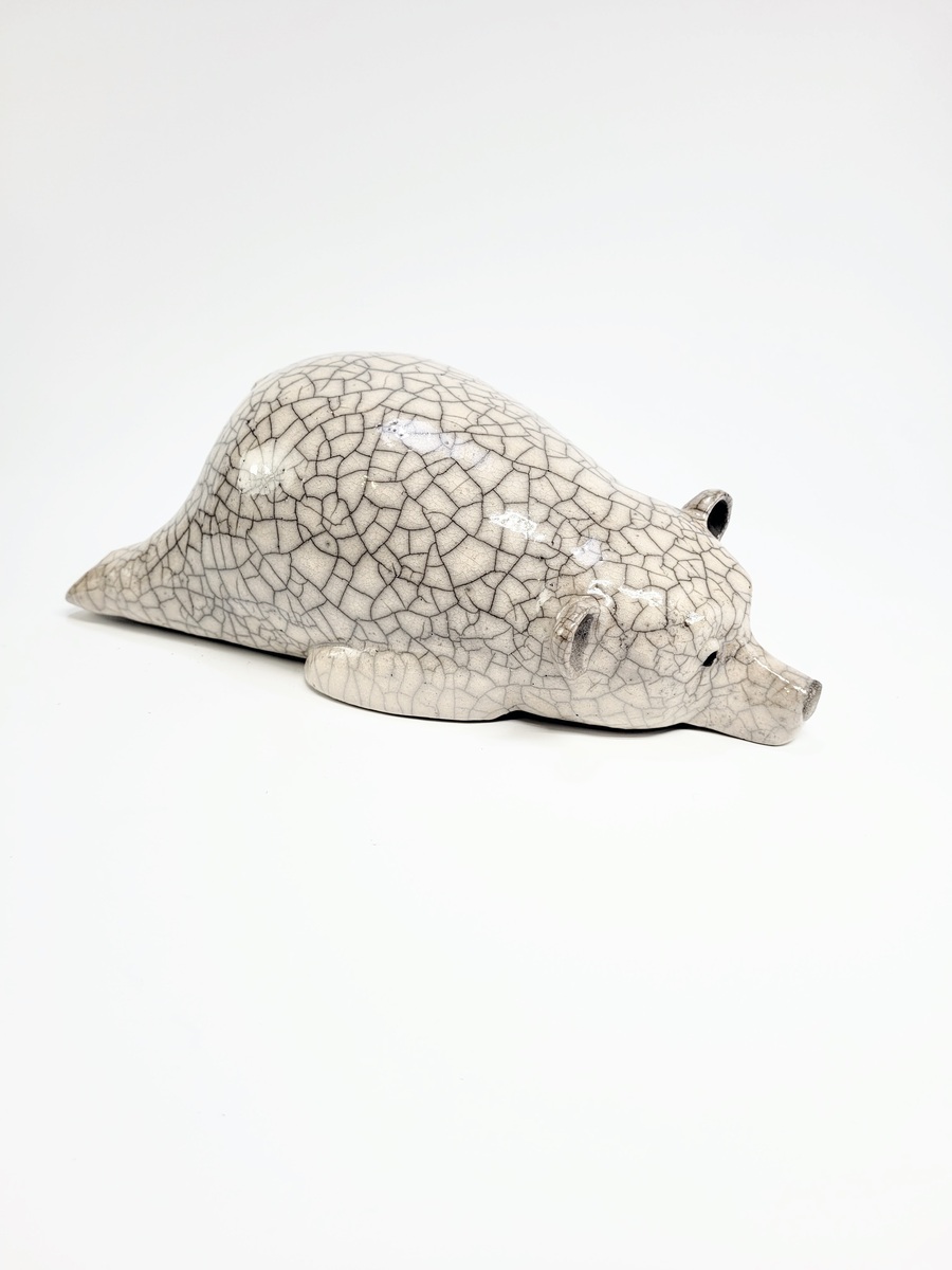 I can't bear any longer II