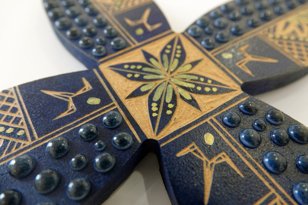 Mini Moana Voyages #32 (a, b, c)