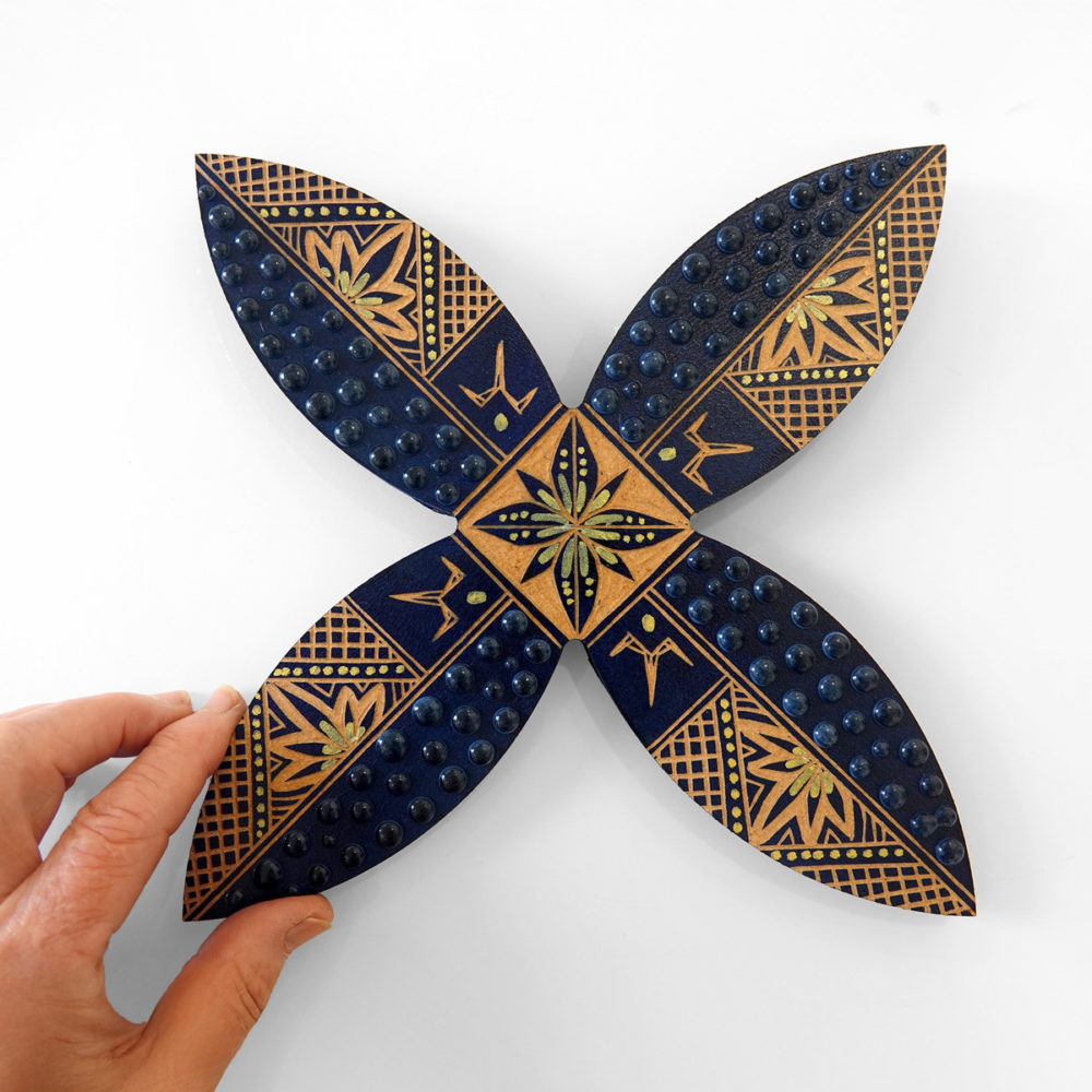 Mini Moana Voyages #32 (a, b, c)