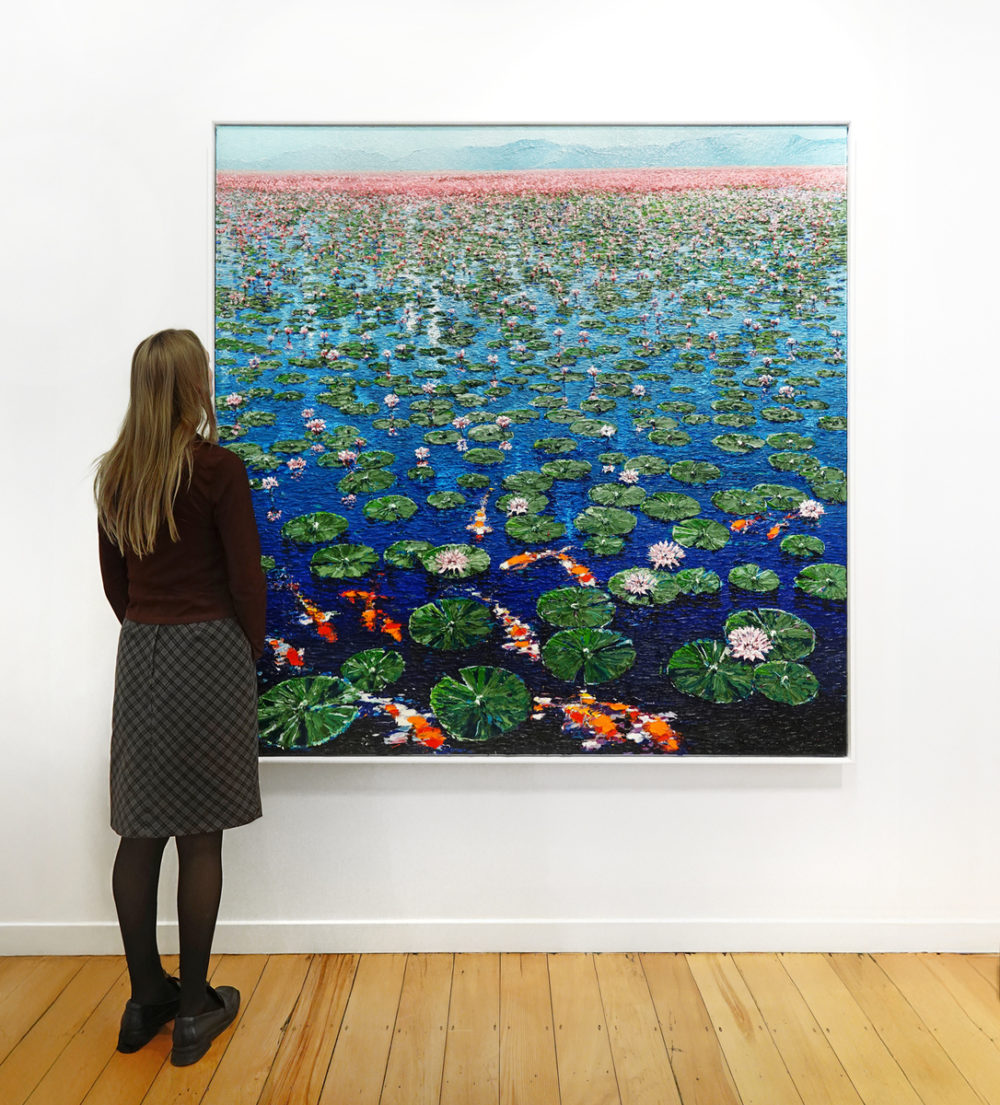 The End of the Honeymoon