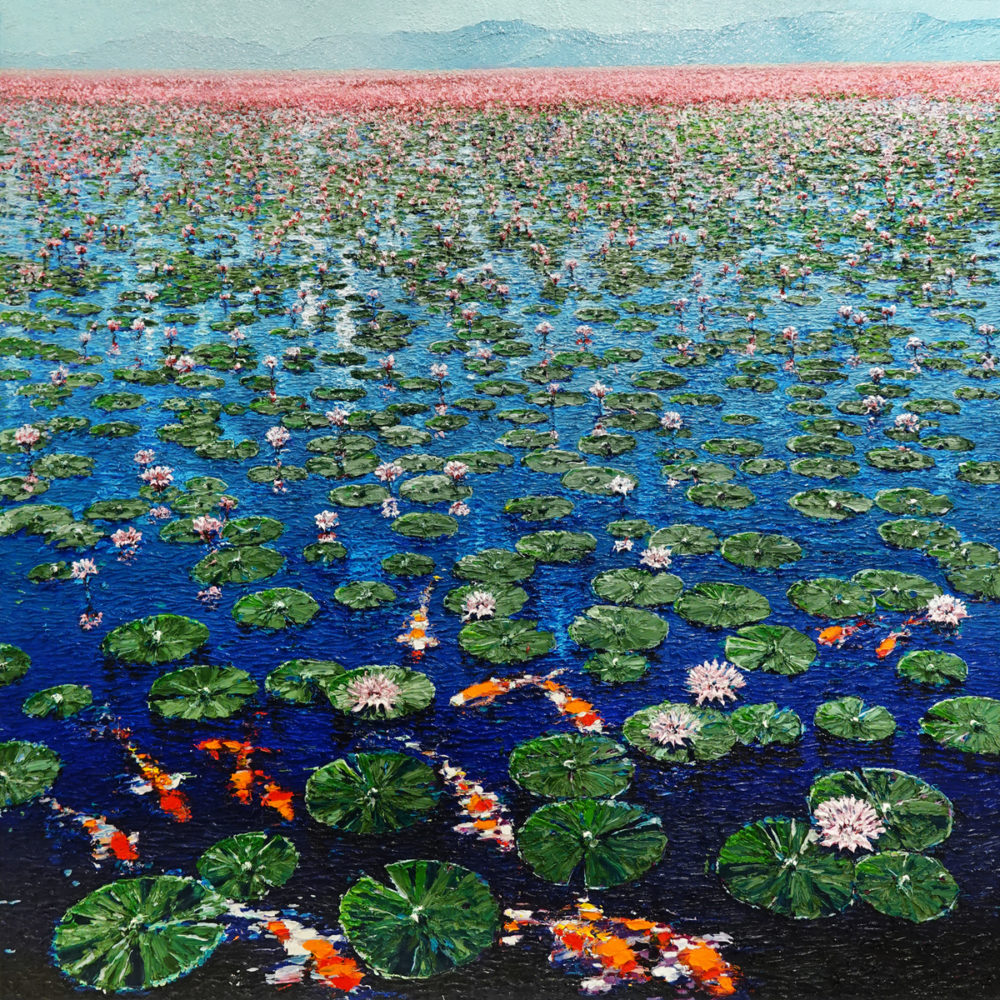 The End of the Honeymoon