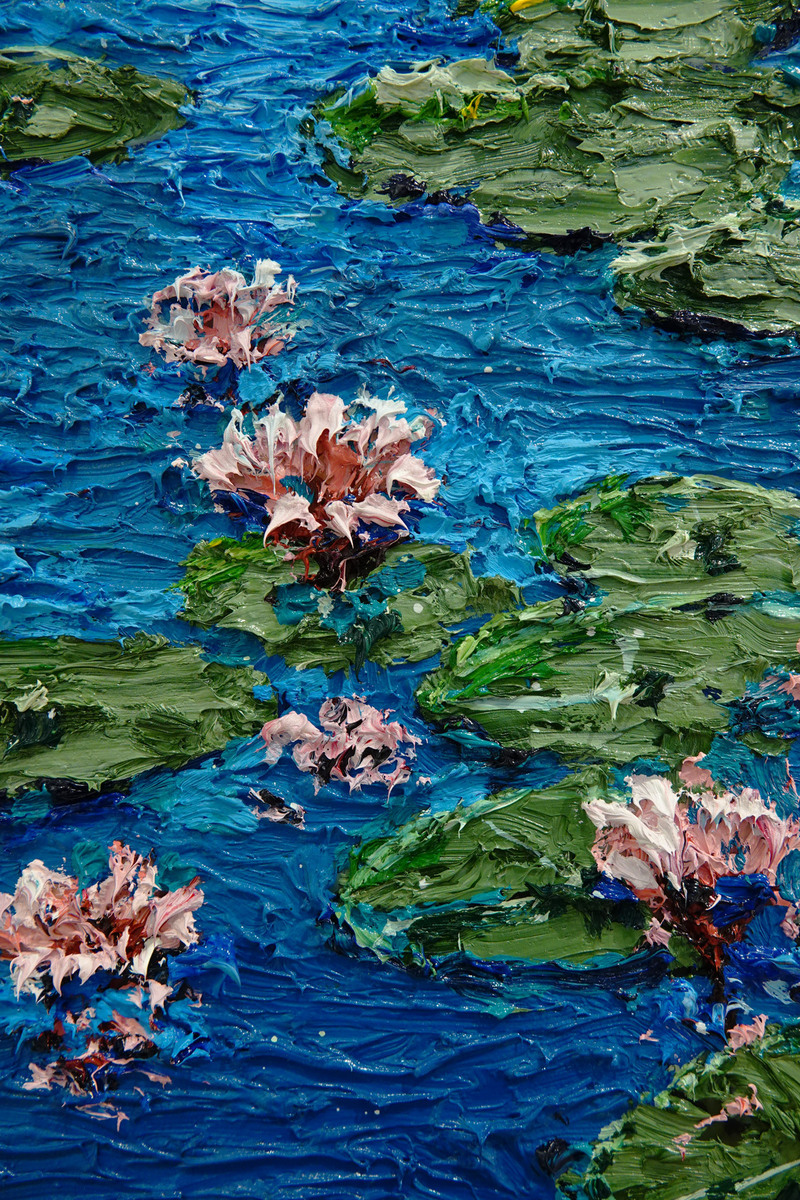 The End of the Honeymoon