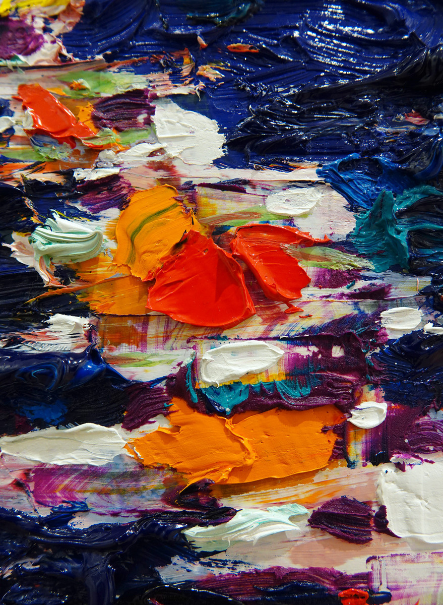 The End of the Honeymoon