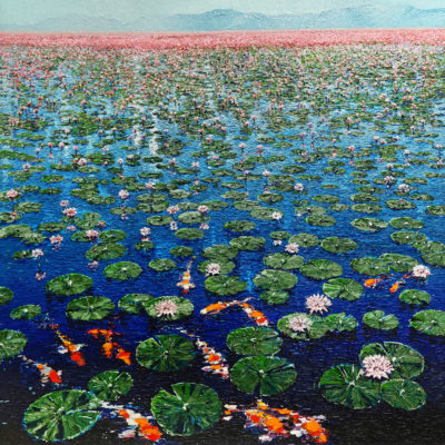 The End of the Honeymoon