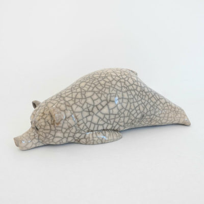 I can't bear any longer I