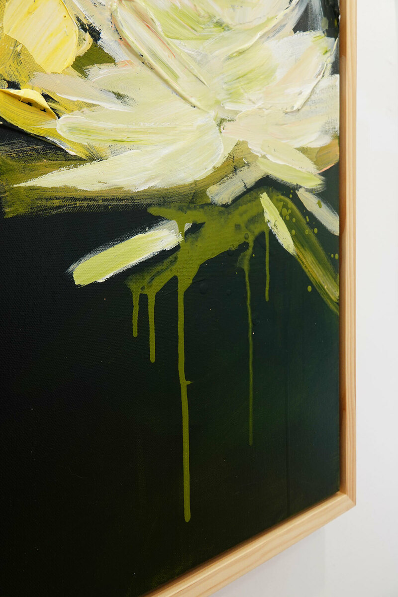 Summer in the Night Garden