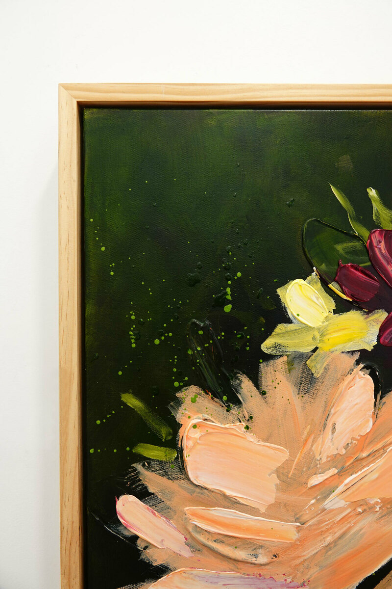 Summer in the Night Garden