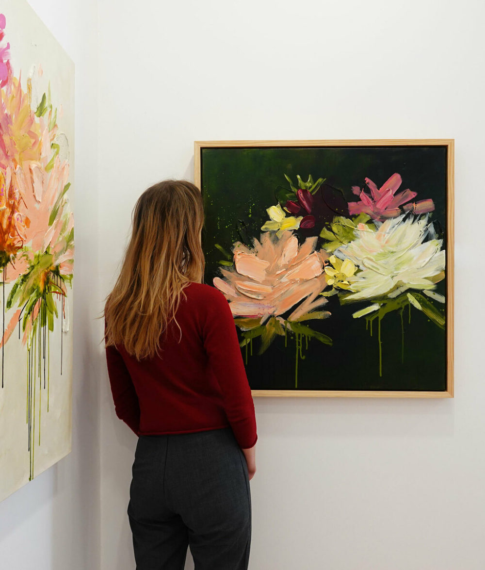 Summer in the Night Garden