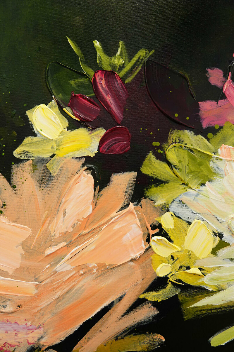 Summer in the Night Garden