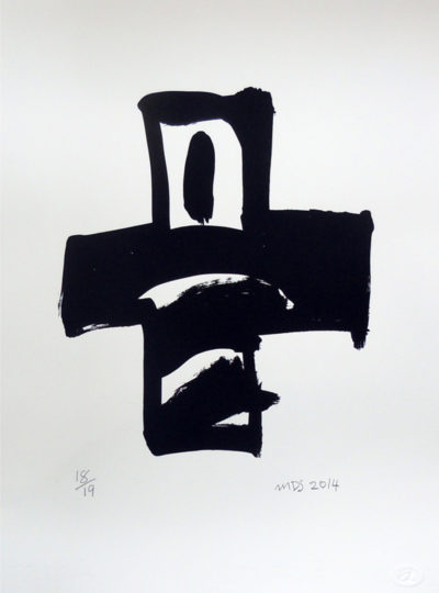 Rita Angus Memorial Drawing No.1