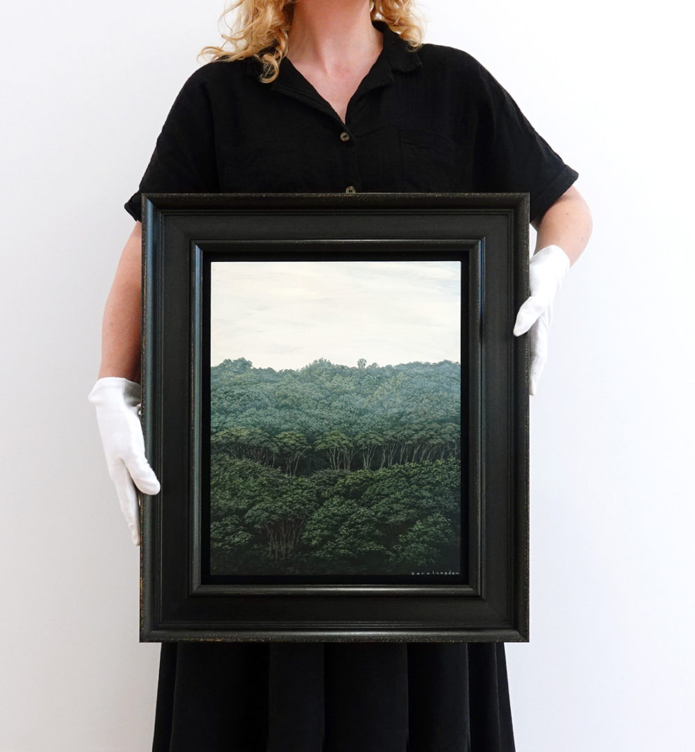 Iti Ngahere (Little Forest)